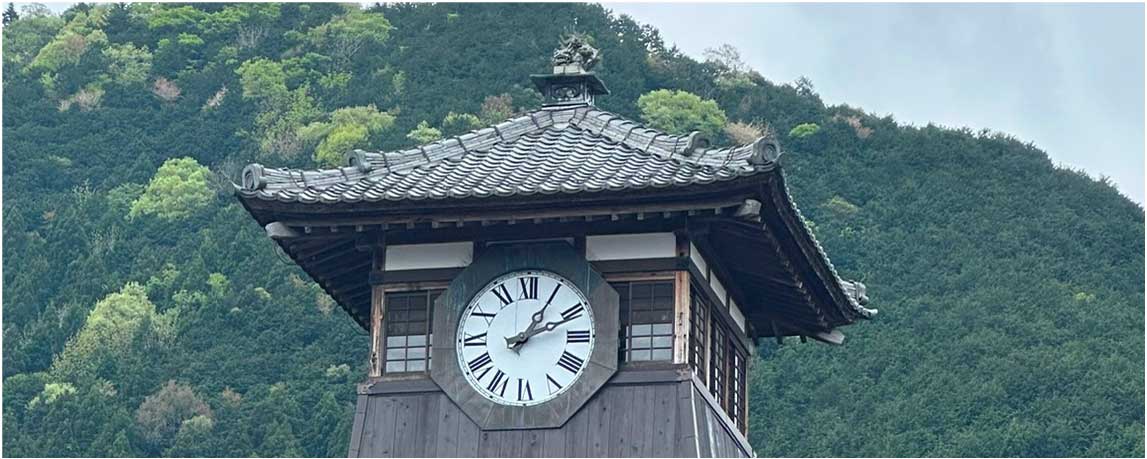 終了しました】特別展「ときあかせ！辰鼓楼・機械時計の謎」 - 明石